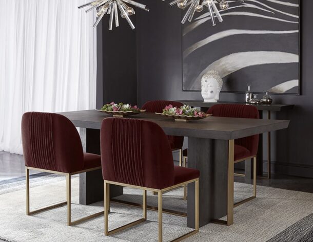 Nevin Dining Chair - Image 2
